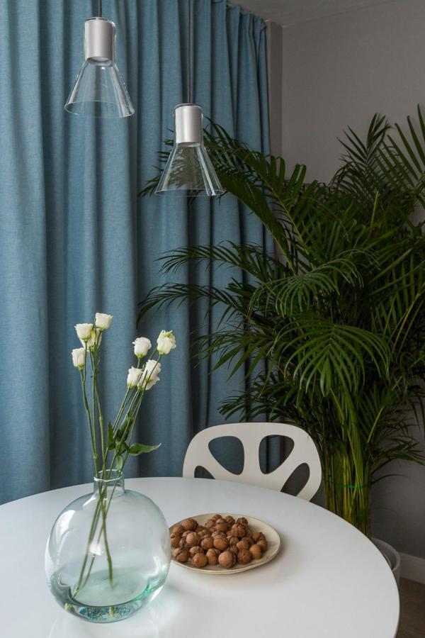 Apartament Bielany 3 Min From Metro With 5-Meals Per Day Diet Catering, Air Conditioning And Free Parking 바르샤바 외부 사진